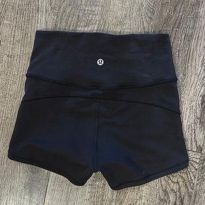 Lululemon shorts